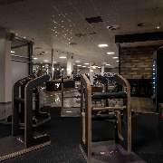 Fitness First Darmstadt - Neckarstraße - Fitness First Darmstadt - Five