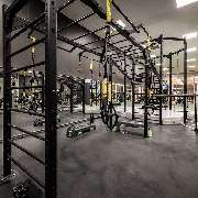 Fitness First Darmstadt - Neckarstraße - Fitness First Darmstadt - Functional Training