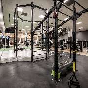 Fitness First Darmstadt - Neckarstraße - Fitness First Darmstadt - Functional Training