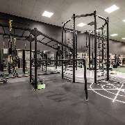 Fitness First Darmstadt - Neckarstraße - Fitness First Darmstadt - Functional Training