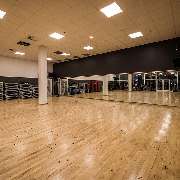 Fitness First Darmstadt - Neckarstraße - Fitness First Darmstadt - Kursraum