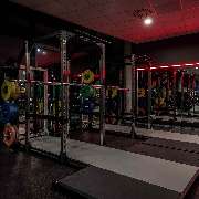 Fitness First Dresden - Prager Straße - Fitness First Dresden - Freihantelbereich