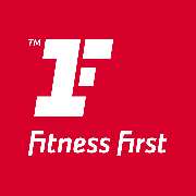 Fitness First Dresden - Prager Straße - LOGO