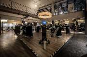 Fitness First Düsseldorf Holthausen - Fitness First Düsseldorf Holthausen - Egym Zirkel
