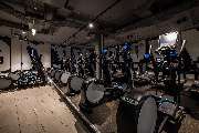 Fitness First Düsseldorf - Im Lighthouse - Fitness First Düsseldorf im Lighthouse - Cardiotraining