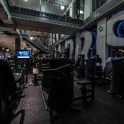 Fitness First Düsseldorf - Im Lighthouse - Fitness First Düsseldorf im Lighthouse - Egym