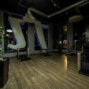 Fitness First Düsseldorf - Im Lighthouse - Fitness First Düsseldorf im Lighthouse - Five