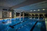 Fitness First Düsseldorf - Im Lighthouse - Fitness First Düsseldorf im Lighthouse - Pool