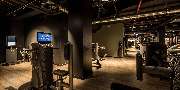 Fitness First Düsseldorf - In der KÖ Galerie - Fitness First Düsseldorf - In der KÖ Galerie EGYM
