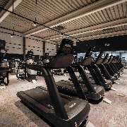 Fitness First Essen - Kettwig - Fitness First Essen Kettwig - Cardio