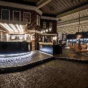 Fitness First Essen - Kettwig - Fitness First Essen Kettwig - Eingangsbereich