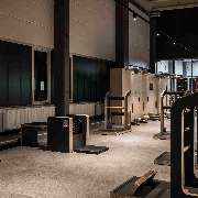 Fitness First Essen - Kettwig - Fitness First Essen Kettwig - Five