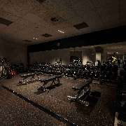 Fitness First Essen - Kettwig - Fitness First Essen Kettwig - Hanteltraining