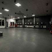 Fitness First Essen - Kettwig - Fitness First Essen Kettwig - Kursraum