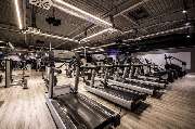 Fitness First Esslingen - Adenauerbrücke - Fitness First Esslingen Adenauerbrücke - Cardiotraining