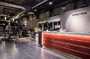 Fitness First Esslingen - Adenauerbrücke - Fitness First Esslingen Adenauerbrücke - Eingangsbereich