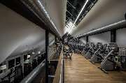 Fitness First Esslingen - Hengstenberg Areal - Fitness First Esslingen - Hengstenberger Areal - Club