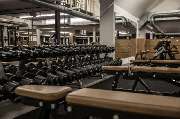 Fitness First Esslingen - Hengstenberg Areal - Fitness First Esslingen - Hengstenberger Areal - Club