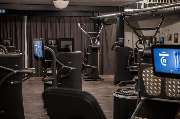 Fitness First Esslingen - Hengstenberg Areal - Fitness First Esslingen - Hengstenberger Areal - EGYM
