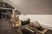 Fitness First Esslingen - Hengstenberg Areal - Fitness First Esslingen - Hengstenberger Areal - five Geräte