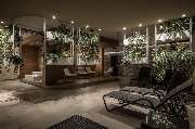 Fitness First Esslingen - Hengstenberg Areal - Fitness First Esslingen - Hengstenberger Areal - Lounge