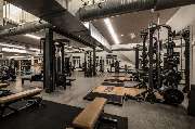 Fitness First Esslingen - Hengstenberg Areal - Fitness First Esslingen - Hengstenberger Areal - Squat Racks