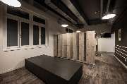 Fitness First Esslingen - Hengstenberg Areal - Fitness First Esslingen - Hengstenberger Areal - Umkleide