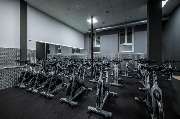 Fitness First Esslingen – Im Dick - Fitness First Esslingen - Im Dick - Bike