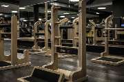 Fitness First Esslingen – Im Dick - Fitness First Esslingen - Im Dick - five Geräte