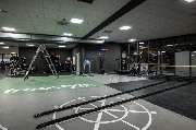 Fitness First Esslingen – Im Dick - Fitness First Esslingen - Im Dick - freestyle