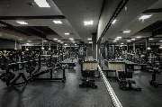 Fitness First Esslingen – Im Dick - Fitness First Esslingen - Im Dick - Geräte Training