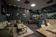 Fitness First Esslingen – Im Dick - Fitness First Esslingen - Im Dick - Lounge