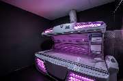 Fitness First Esslingen – Im Dick - Fitness First Esslingen - Im Dick - Solarium