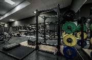 Fitness First Esslingen – Im Dick - Fitness First Esslingen - Im Dick - Squat Racks