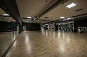 Fitness First Esslingen – Im Dick - Fitness First Esslingen - Im Dick - Studio
