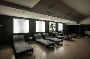 Fitness First Esslingen – Im Dick - Fitness First Esslingen - Im Dick - Wellness Lounge