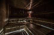Fitness First Esslingen – Im Dick - Fitness First Esslingen - Im Dick - Wellness Sauna