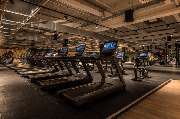 Fitness First Ettlingen - Fitness First Ettlingen - Cardio Training