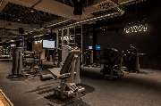 Fitness First Ettlingen - Fitness First Ettlingen - EGYM