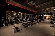 Fitness First Ettlingen - Fitness First Ettlingen - Freeweight Area