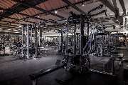 Fitness First Fellbach - Fitness First Fellbach - Cable Towers