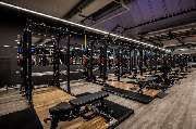 Fitness First Fellbach - Fitness First Fellbach - Powerracks