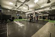 Fitness First Frankfurt - Eckenheim - Fitness First Frankfurt Eckenheim - freestyle Area