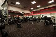 Fitness First Frankfurt - Eckenheim - Fitness First Frankfurt Eckenheim - Freihantelbereich