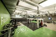 Fitness First Frankfurt - Eckenheim - Fitness First Frankfurt Eckenheim - Functional Training