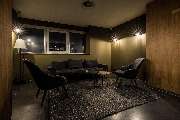 Fitness First Frankfurt - Eckenheim - Fitness First Frankfurt Eckenheim - Lounge