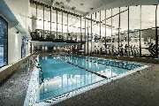 Fitness First Frankfurt - Eckenheim - Fitness First Frankfurt Eckenheim - Pool