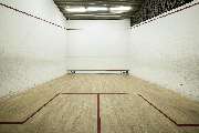 Fitness First Frankfurt - Eckenheim - Fitness First Frankfurt Eckenheim - Squash