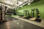 Fitness First Frankfurt - Eckenheim - Fitness First Frankfurt Eckenheim - Squat Racks