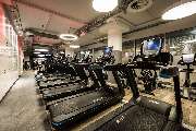 Fitness First Frankfurt - Eschenheimer Turm - Fitness First Frankfurt Eschenheimer Turm - Cardio